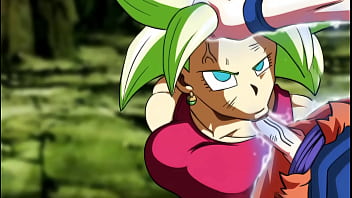 Preview 4 of Alone Buabi Xnxx - Kefla vs pen&eacute_ ultra instinto de goku ya era hora de subir cosas hetero