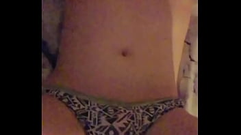 Preview 1 of Amateur Mom Russi - b. girls tiny dick