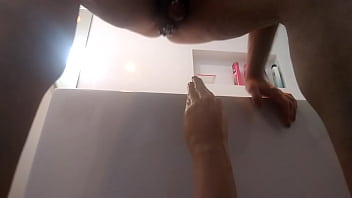 Preview 1 of Jabardasti Rep Police Man - Dildo fun