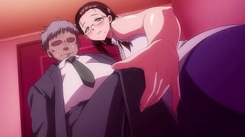 Preview 1 of Spy On Gran - Bad Girl HMV [textless]