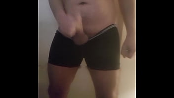 Preview 2 of L0ng Video - Uma coletanea das minhas masturba&ccedil_oes com meu pau duro E MUITA LEITADA