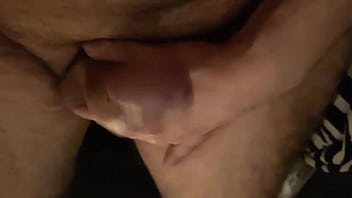 Preview 1 of L0ng Video - Uma coletanea das minhas masturba&ccedil_oes com meu pau duro E MUITA LEITADA