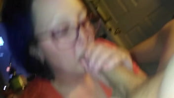 Preview 1 of Honey Brazzer - now shut up and suck it