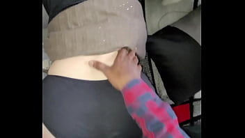 Preview 1 of Naina Mercedz - Fucking my slut girlfriend
