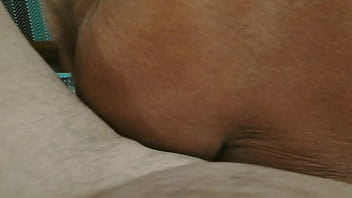 Preview 3 of Automatic Squirit Xxx - Cabalgando de espaldas