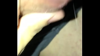 Preview 4 of Japan Boob Press Train - Trans