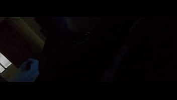 Preview 2 of Big Amateurzilla Cry - YellaBae sucking dick