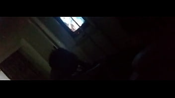Preview 1 of Big Amateurzilla Cry - YellaBae sucking dick