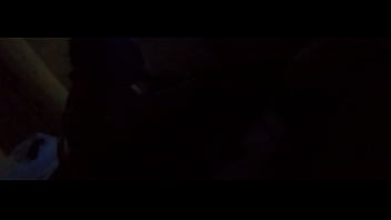 Preview 4 of Big Amateurzilla Cry - YellaBae sucking dick