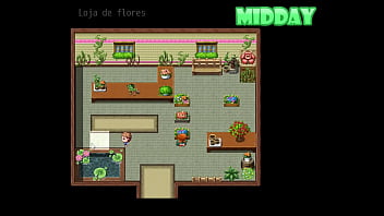 Preview 1 of Lola Tits Money Talks - Town of Passion ep 25 - Gata Safada sentando no meu Pau