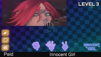 Preview 2 of Indiano Rape - Innocent Girl 04 rock, paper, scissors