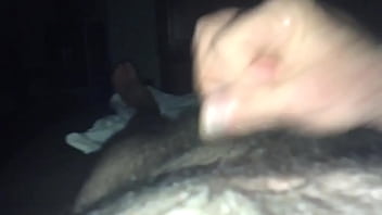 Preview 1 of Su Mujer Con Su Amante - Having fun with my body