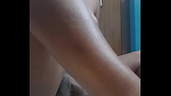 Preview 3 of Claccek - Me fazendo ter aquele orgasmo delicioso!