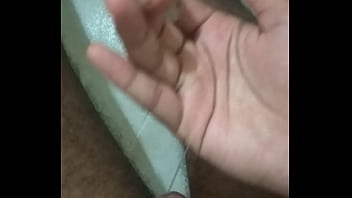 Preview 4 of Rael Lesbian Kissing - Tamil Cum..