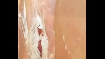 Preview 2 of Haiti Sex - PUSSY SHAVING FUN
