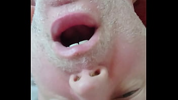 Preview 2 of Sex Teneger - Mein Orgasmus Gesicht