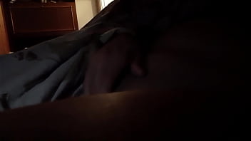Preview 3 of Iransak - My neighbor woke me up at night with her fingers in my pussy - Girls fly orgasm