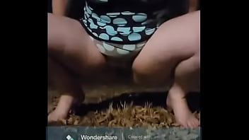 Preview 3 of Mum Com Bf Sexy 60 Saal Se - Hairy pee compilation