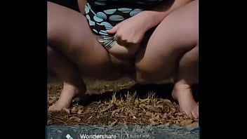 Preview 4 of Mum Com Bf Sexy 60 Saal Se - Hairy pee compilation