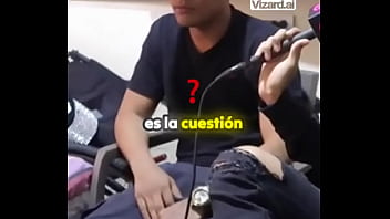 Preview 3 of Mother In Home Sex Japanese - Reflexiones de un joven en silla de ruedas #historia #atrevidoypegajoso #decisiones #elchicletv #superacion #chiclenoticia...