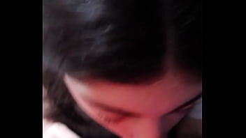 Preview 4 of Wtgdghf - mi ex novia me chupa la pija