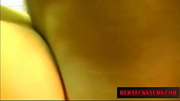 Preview 4 of Driver Showing Cock - White Straight Redneck gets fucked by BBC- RedneckStuds.com