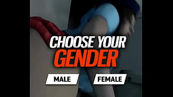 Preview 1 of Sister Sleeping In Bad Bro Sexy - Spidey bang adult 3d game