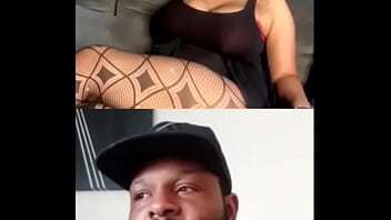 Preview 4 of Son Kilmaks Mom - Cumming on Man