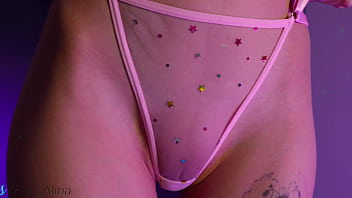 Preview 1 of Girlfriend Cheating For Money - cosmo-girl barely cope with this huge cock - Fox Alina