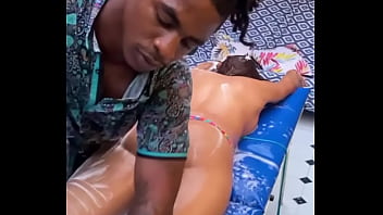 Preview 4 of Miseer Porn - Sexy massage