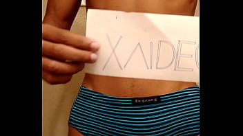 Preview 2 of Oil Massage Sex New - V&iacute_deo de verificaci&oacute_n