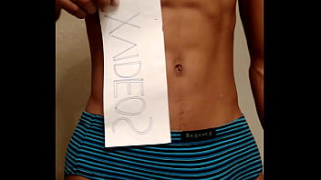 Preview 4 of Oil Massage Sex New - V&iacute_deo de verificaci&oacute_n
