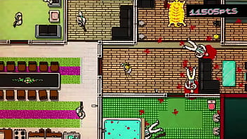 Preview 2 of Namitaa Sex Videos - hotline miami