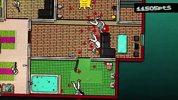 Preview 1 of Namitaa Sex Videos - hotline miami