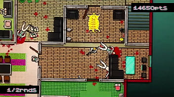Preview 4 of Namitaa Sex Videos - hotline miami