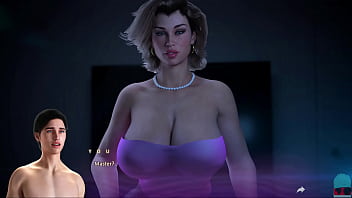 Preview 4 of Maga Boobs Mom - APOCALUST #06 &bull_ This butt needs to be covered in cum