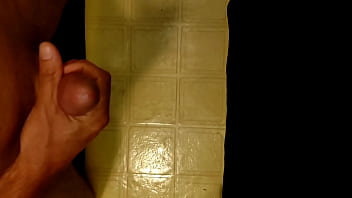 Preview 1 of Dp Soe - Solo male cum