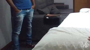 Preview 1 of Inden Live Sexs - Massagem 381