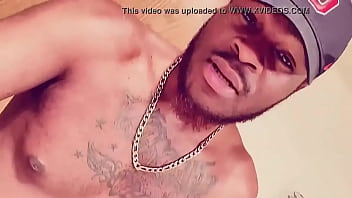 Preview 3 of Tiney Anal - YoungStarBrazy Interview: talks about new website &amp_ addresses break up with LadyBrazy