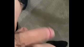 Preview 3 of Real Big Tits Gf - My cock
