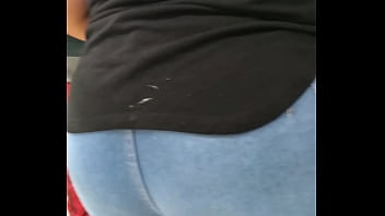 Preview 1 of Tailorxnxx - Culo rico en fila