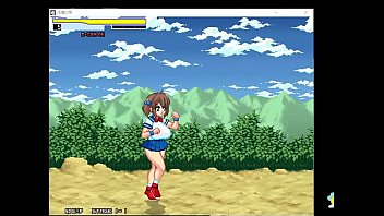 Preview 2 of Ann Koxx Pussy - fist of imma download on http://playsex.games