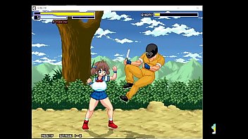Preview 3 of Ann Koxx Pussy - fist of imma download on http://playsex.games