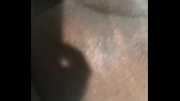 Preview 4 of Mom Blows Bet - Playing with pussy