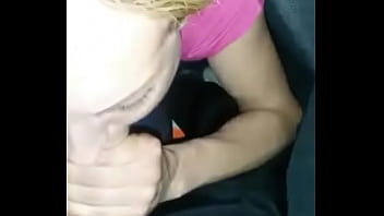 Preview 4 of Premium Porn Sites W - im flugzeug blowjob