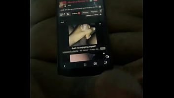 Preview 2 of Janine Gerboydy Hdy - Verification video