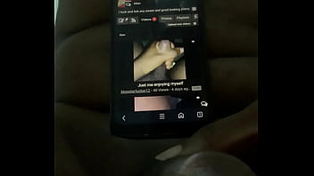 Preview 3 of Janine Gerboydy Hdy - Verification video