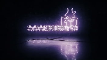 Preview 1 of Sstep Mo - KATT NOIR&#039_S COCK PUPPETS EXPERIENCE