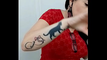 Preview 3 of Chinese Fuck 39 - Soraya Carioca PROVA atrav&eacute_s de EXAMES que N&Atilde_O  tem NADA. Sou QUENGA mas sou LIMPINHA. Usem camisinha. Filmes s&oacute_ com EXAMES do dia. QUEM P&Otilde_E DEDINHO PARA BAIXO e curtida NEGATIVA J&Aacute_ DEVE ESTAR DOENTE...