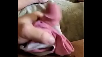 Preview 1 of Neha Sex Videos - Wife gets panties on cock